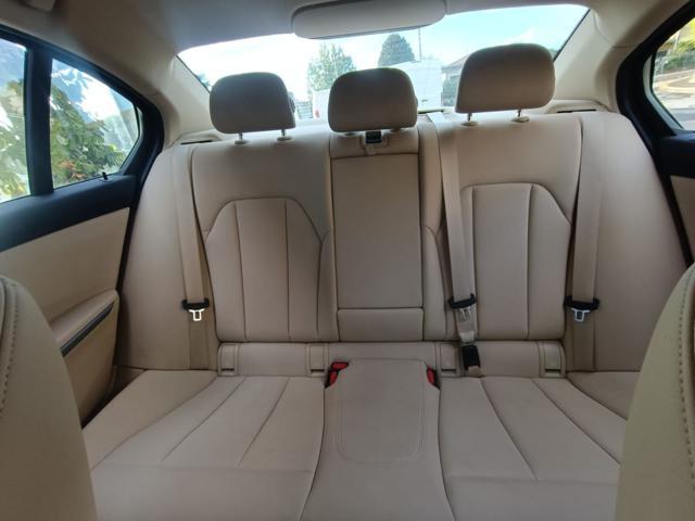 BMW 318 d