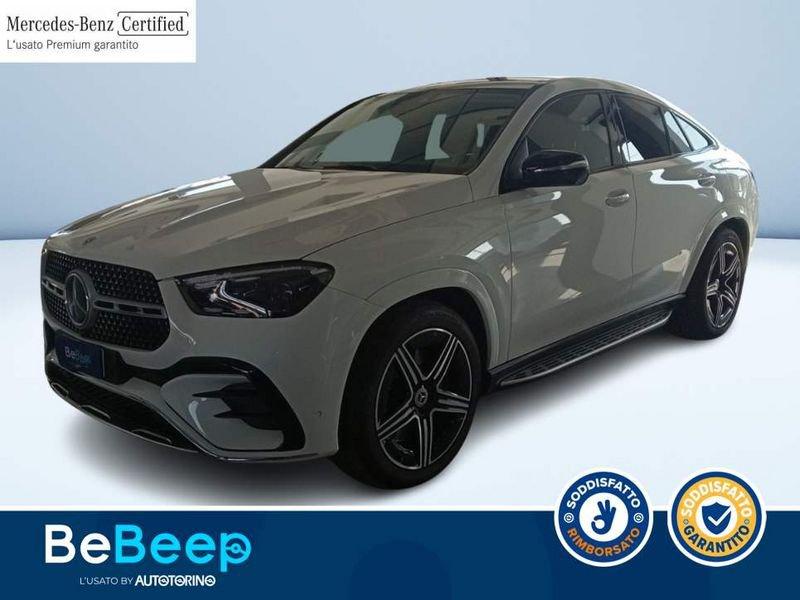 Mercedes-Benz GLE Coupé GCOUPE 350 DE PHEV AMG LINE PREMIUM 4MATIC AUTO
