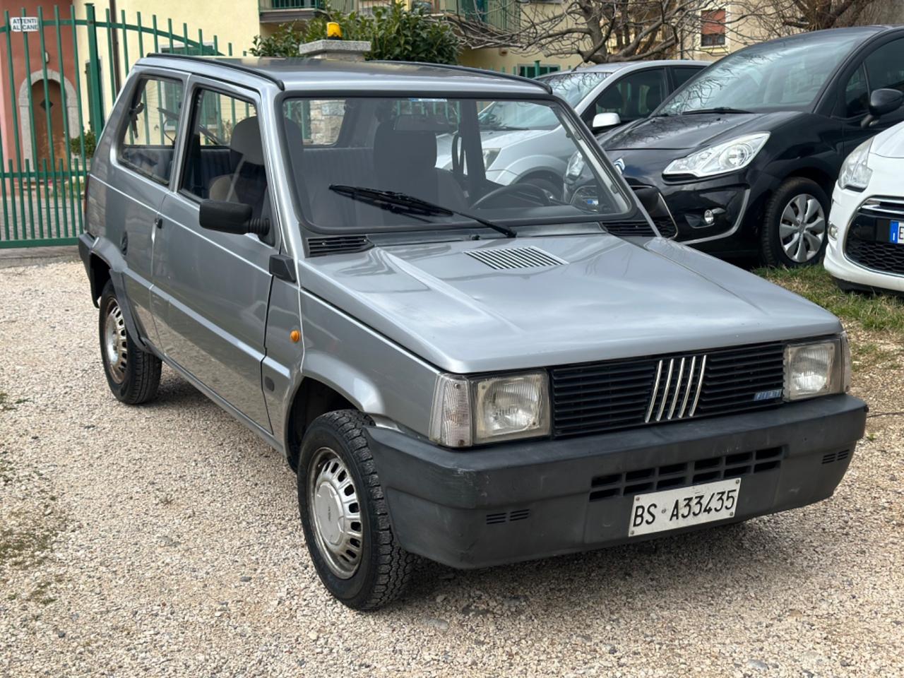 Fiat PANDA 750 FIRE CL