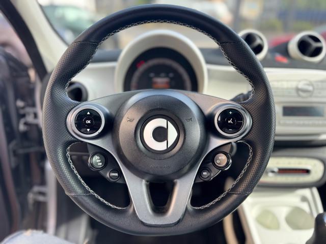 SMART ForFour 70 1.0 PASSION PARI AL NUOVO