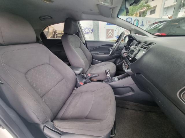 KIA - Rio - 1.1 CRDi 5p.S&S High Tech