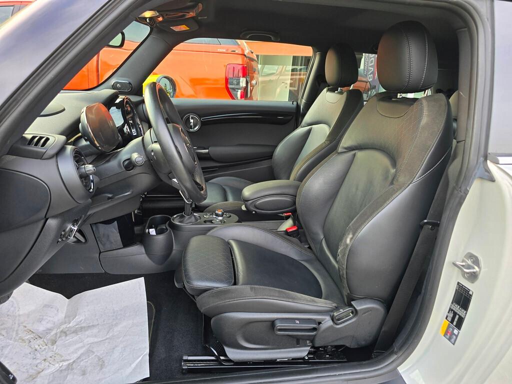 Mini Full Electric Cooper SE 184CV