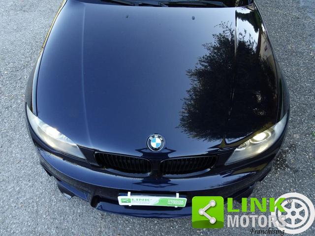 BMW 116 i cat 5 porte Futura