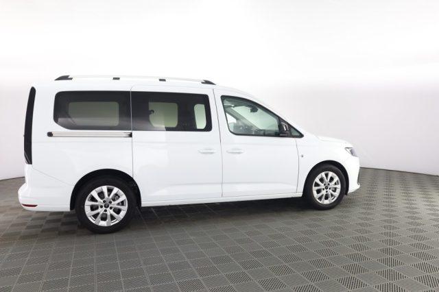 FORD Tourneo Connect Grand Tourneo Connect 2.0 EcoBlue 122 CV aut. Tita