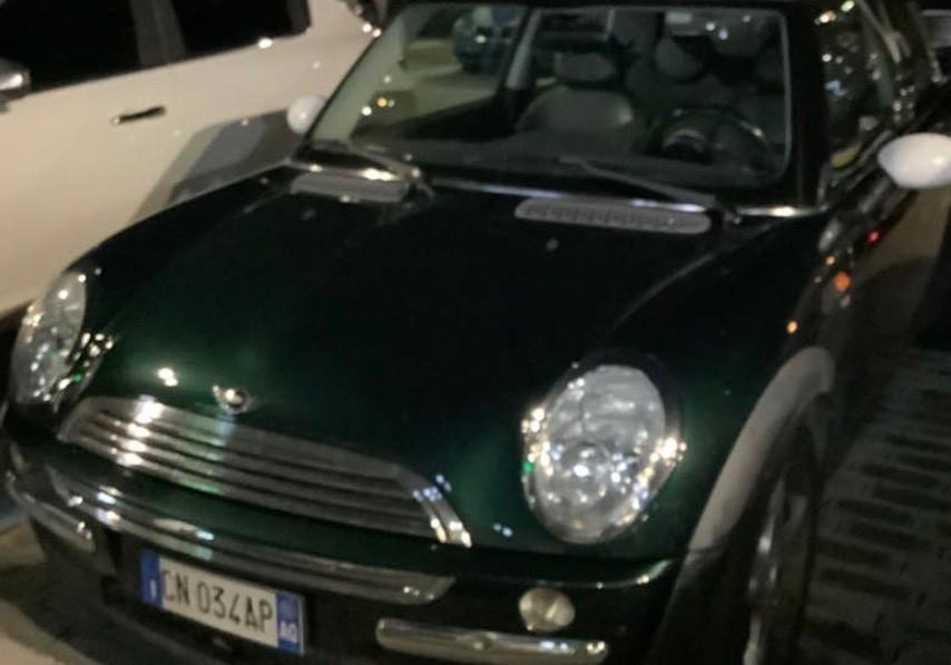 Mini Mini 1.6 16V Cooper FULL