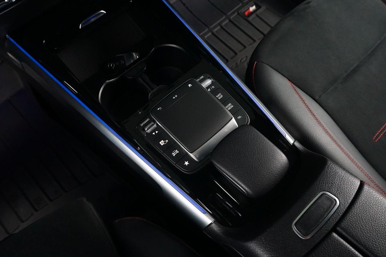 Mercedes-benz GLB 180 d Automatic Premium Plus