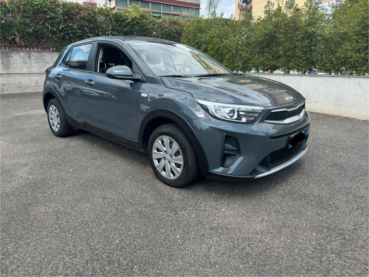 Kia Stonic 1.2 DPI Urban