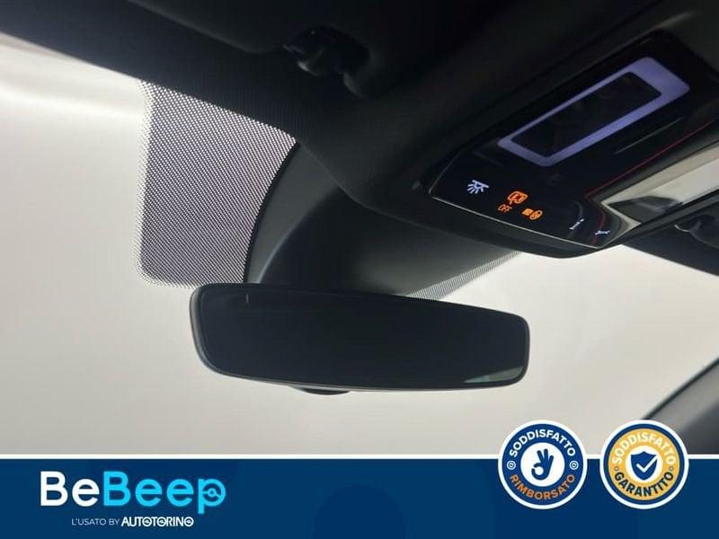 CUPRA Leon SPORTSTOURER 1.5 HYBRID 150CV DSG