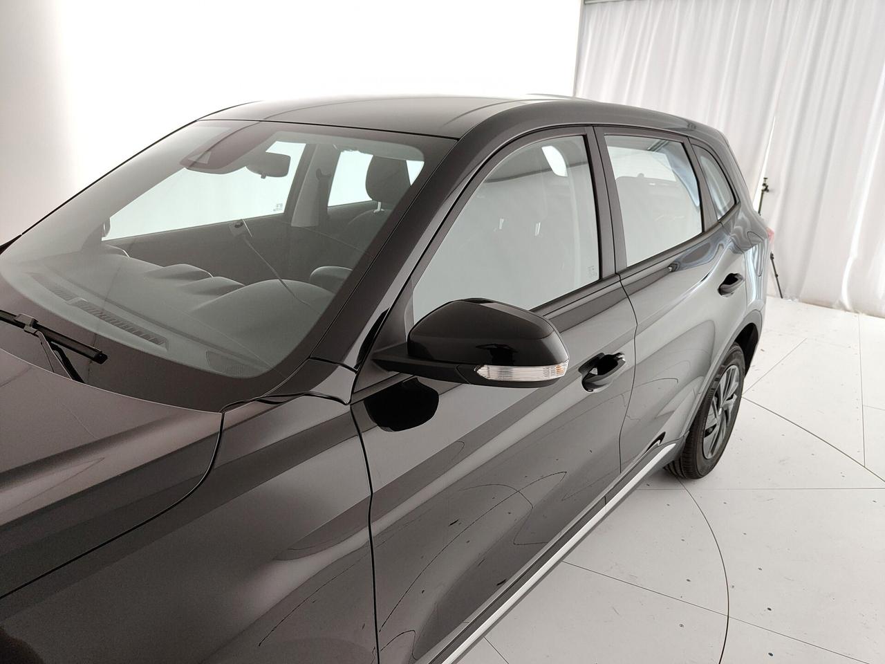 Mg ZS 1.5 Standard