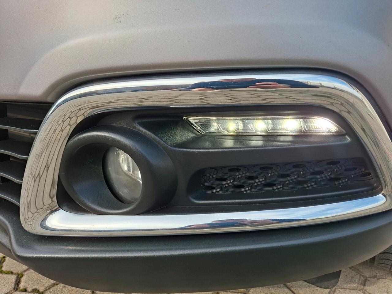 Renault Captur 1.5 dci Energy R-Link *EURO 6B*