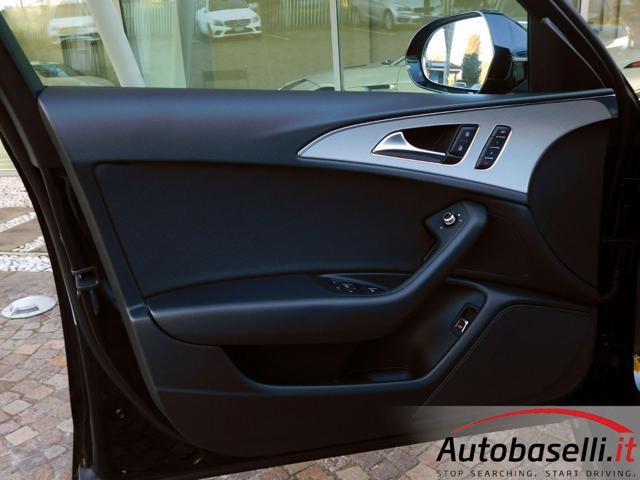 AUDI A6 2.0 TDI ULTRA BUSINESS PLUS 190CV S-TRONIC