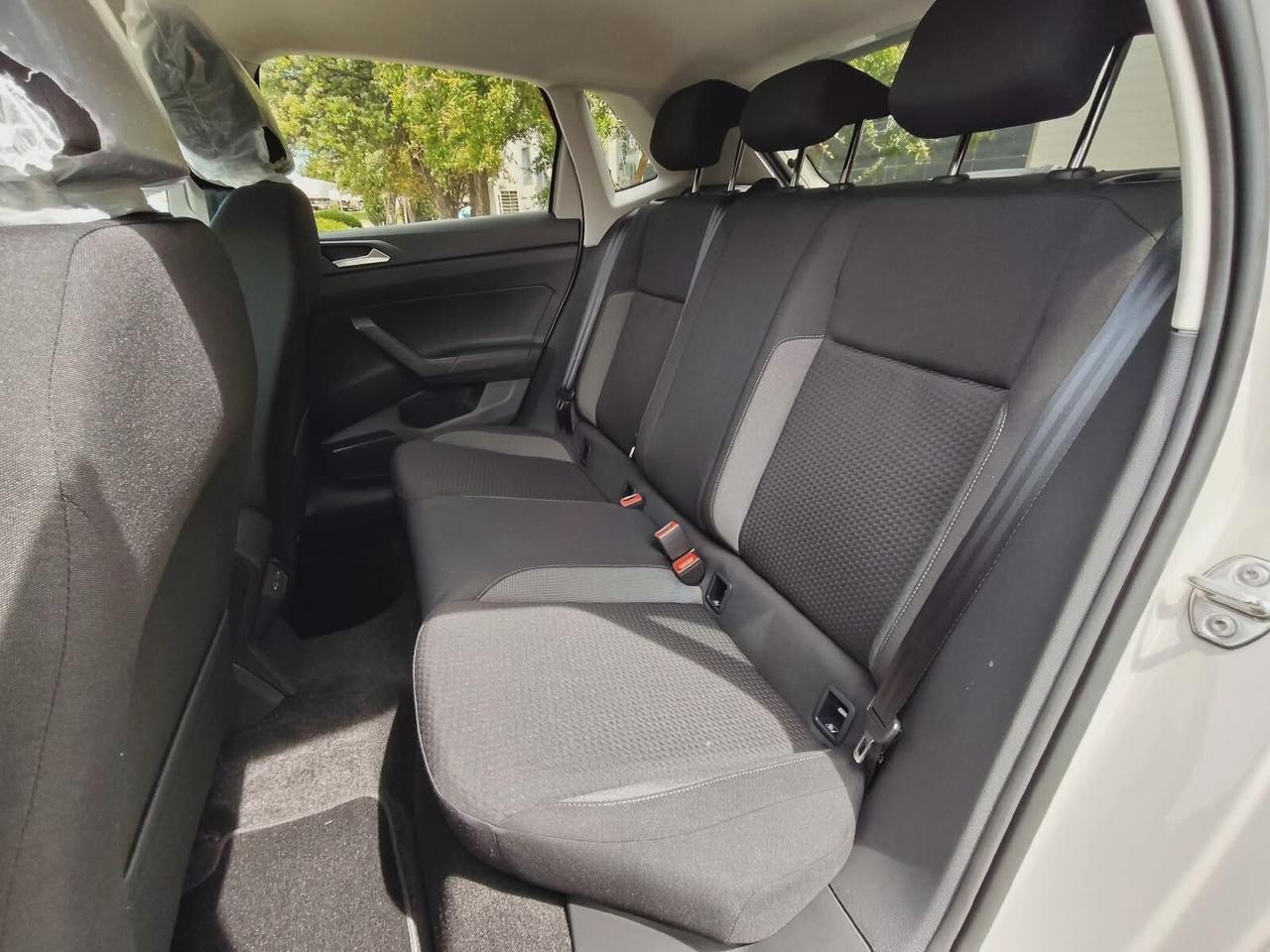 Volkswagen Polo 1.0 TSI Edition Plus
