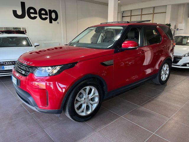 LAND ROVER Discovery 2.0 SD4 240 CV SE UNICO PROP.