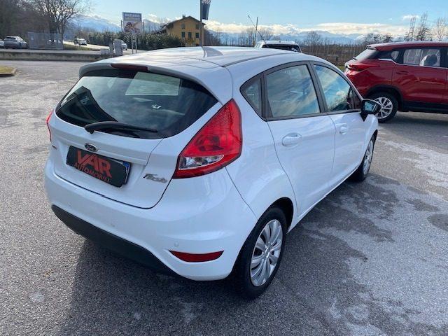 FORD Fiesta 1.4 TDCi 5p. "NEOPATENTATI"