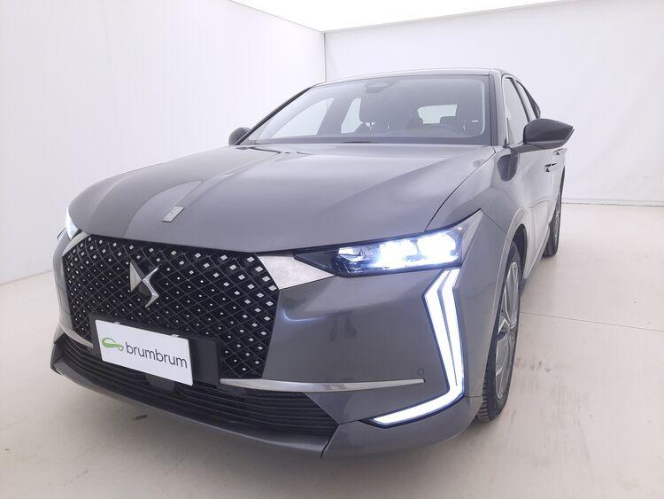 DS DS 4 Trocadero BR126048 1.2 Benzina 131CV