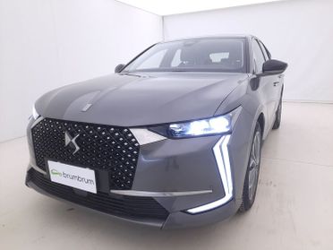 DS DS 4 Trocadero BR126048 1.2 Benzina 131CV
