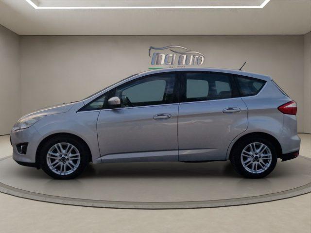 FORD C-Max 1.6 TDCi 115CV Titanium