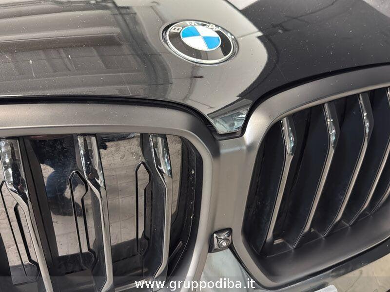 BMW X6 G06 LCI 2023 xdrive30d MSport Pro auto