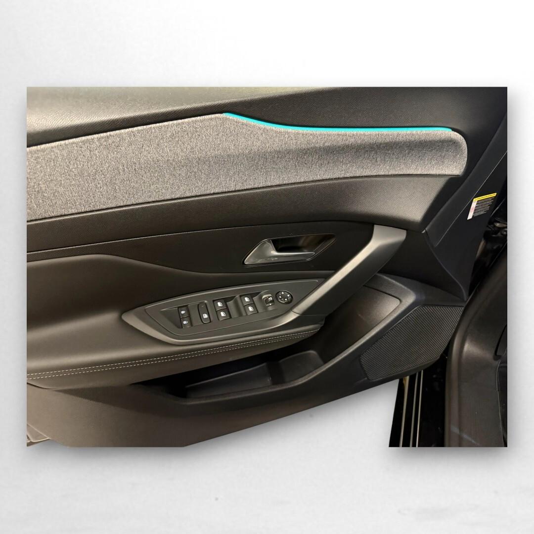 Peugeot 308 BlueHDi 130 S&S EAT8 Allure Pack