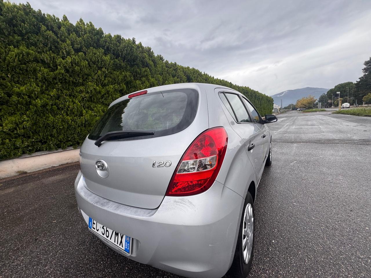 Hyundai i10 1.2 16V Active