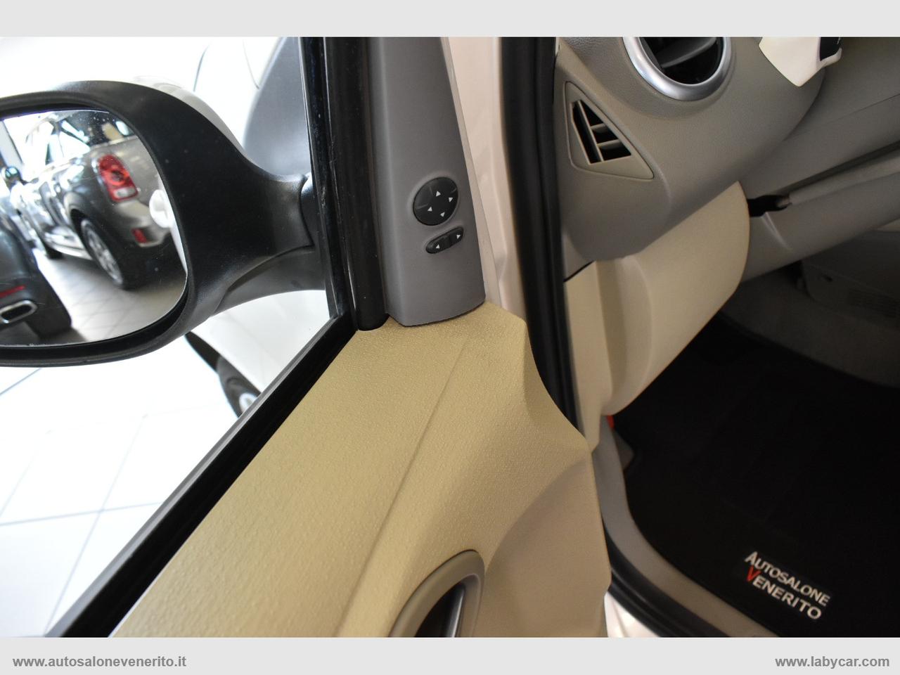FORD Ka 1.2 8V 69 CV Individual