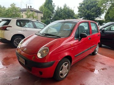 Daewoo Matiz 800i cat SE City, SOLO 22000 KM !!