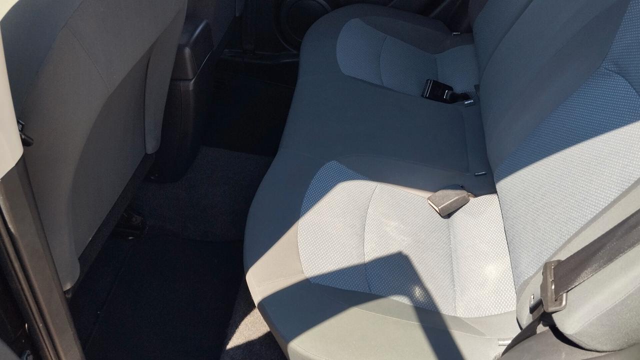 NISSAN QASHQAI 1.6 BENZ-2014