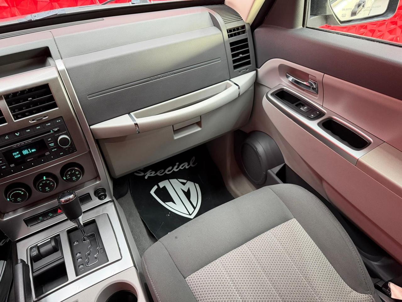 Jeep Cherokee 2.8 CRD DPF Limited Auto