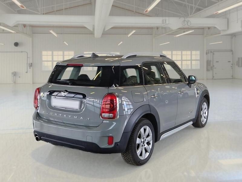MINI COOPER SE COUNTRYMAN ALL4 Business autom.
