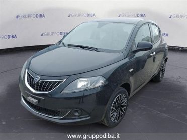 Lancia Ypsilon S1M My24 1.0 Firefly 70 CvStart&Stop Hybrid Pl