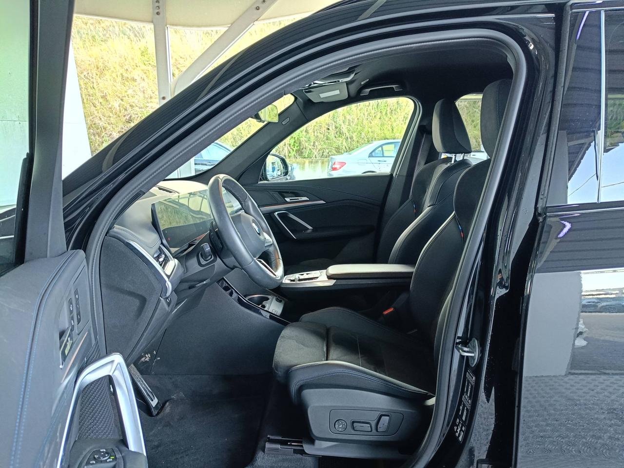 BMW X1 U11 - X1 xdrive20d mhev 48V MSport Pro auto