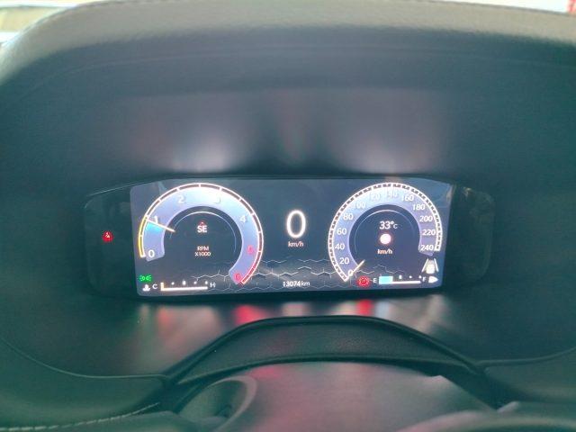 JEEP Compass 1.6 Multijet 130cv Limited PROMO