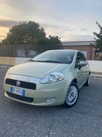Fiat Punto 1.2 CON SOLI 58 MILA KM UNICO PROPRIETARIO