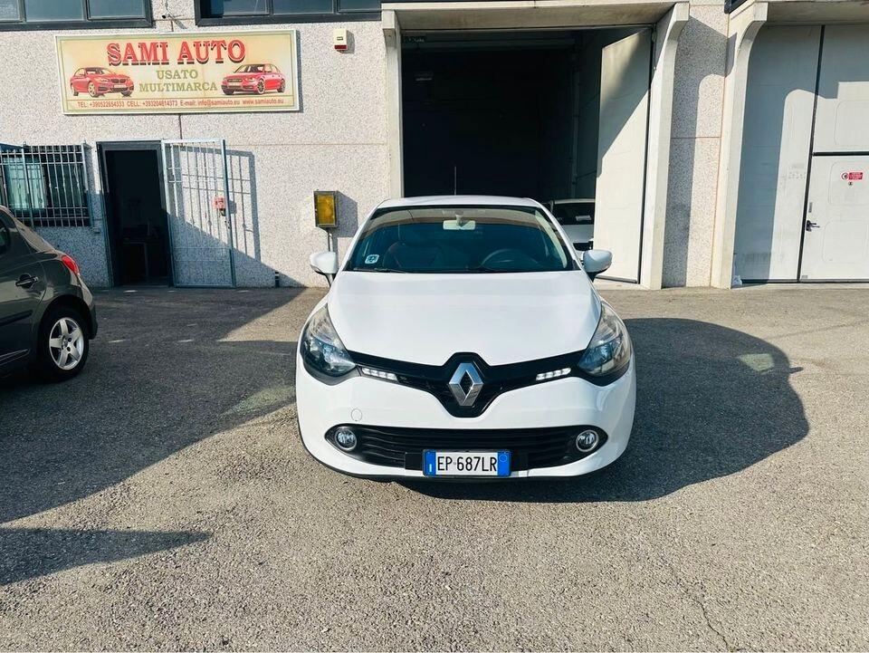 Renault Clio 1.2 75CV 5 porte Wave