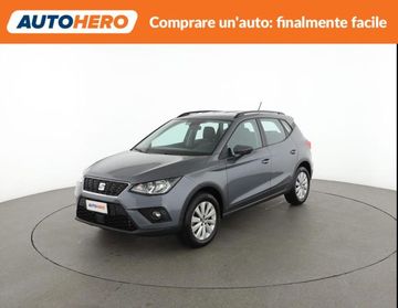 SEAT Arona 1.6 TDI 95 CV Style