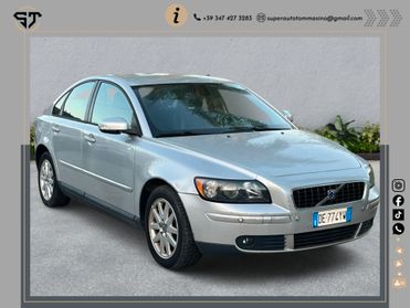 Volvo S40 2.0 D cat Summum