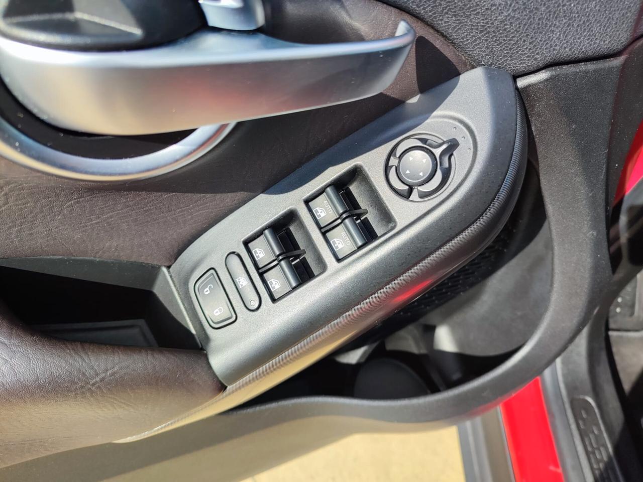 Fiat 500X 1.3 MultiJet 95 CV Lounge