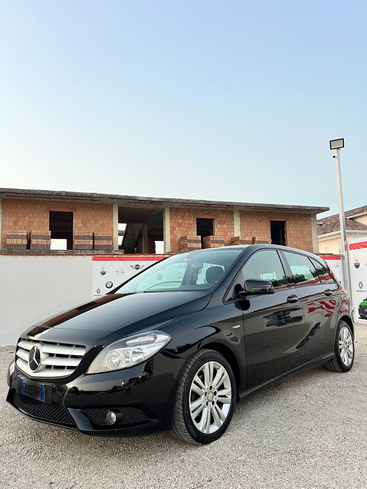 Mercedes-benz A 180 A 180 CDI Executive