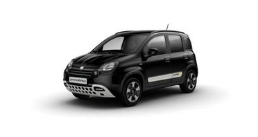 FIAT New Panda 1.0 PANDINA CROSS HYBRID