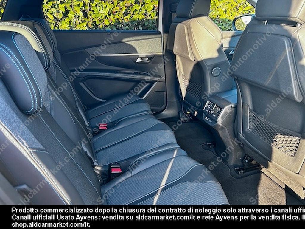 Peugeot 5008 BlueHDi 130 S&S EAT8 Allure Pack (IN ARRIVO)