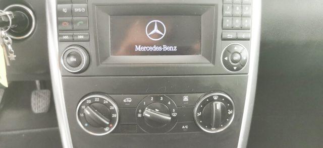 MERCEDES-BENZ B 180 CDI Chrome