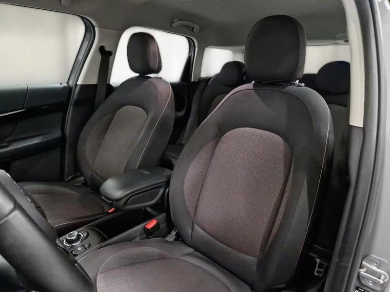 MINI COOPER SE COUNTRYMAN ALL4 Business autom.