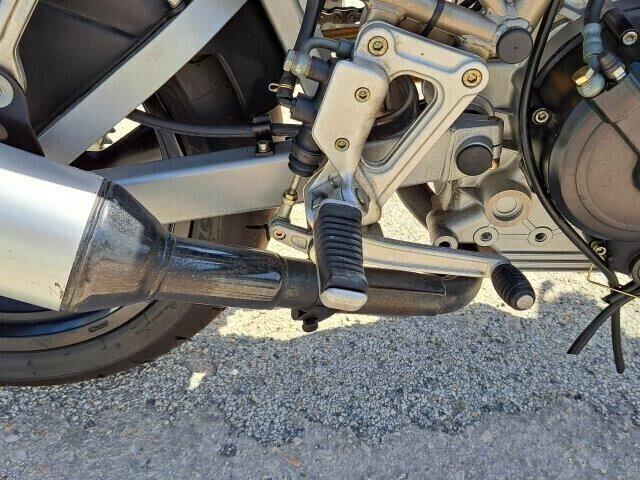 Ducati 350 super sport desmodue -KM 10.600- 1993