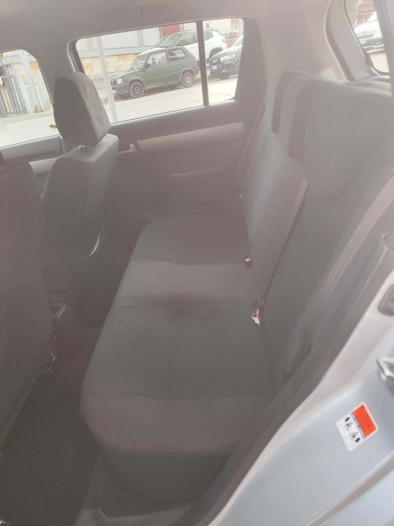 Suzuki Swift 1.3 GPL Safety Pack * 5 PORTE * IMPIANTO GPL REVISIONATO FINO AL 2031