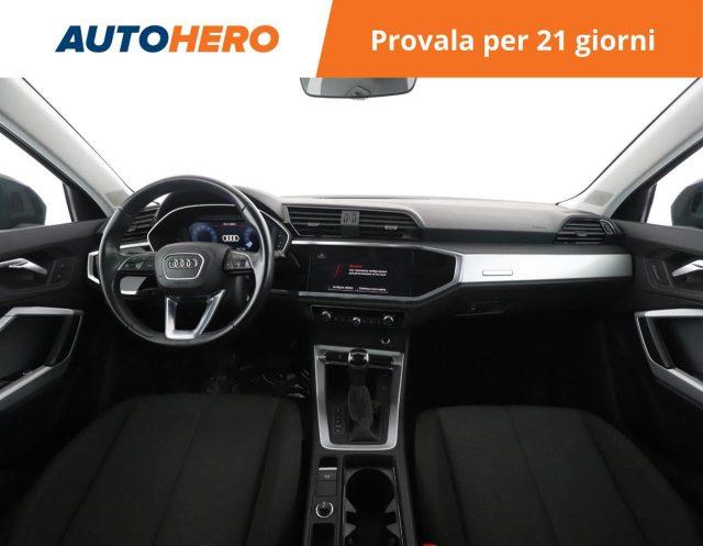 AUDI Q3 35 TFSI S tronic Business