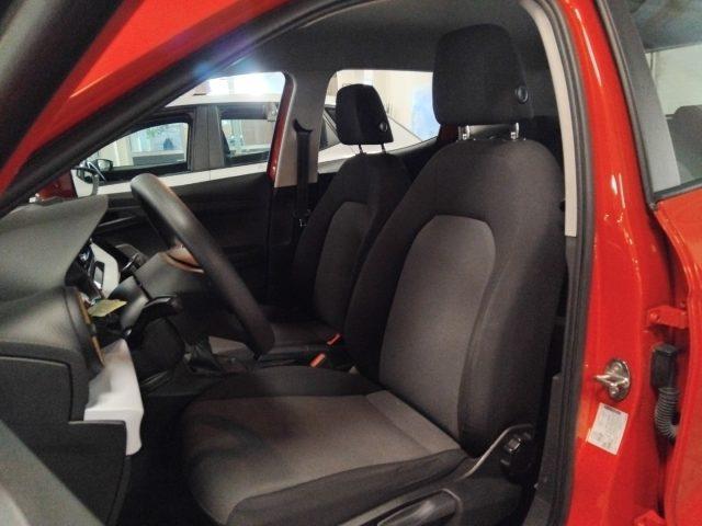 SEAT Arona 1.0 TGI Reference C/GRIMALDI SPECIAL DAY