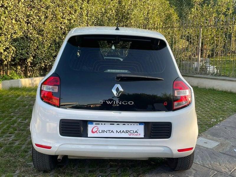 Renault Twingo 1.0 SCe GPL-BLUETOOTH/PRIVACY