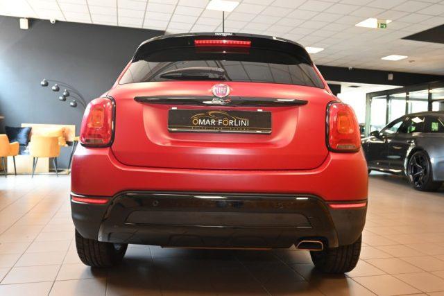 FIAT 500X 2.0 MultiJet 140CV AT9 4X4 CROSS AUT.NAVI TEL FULL