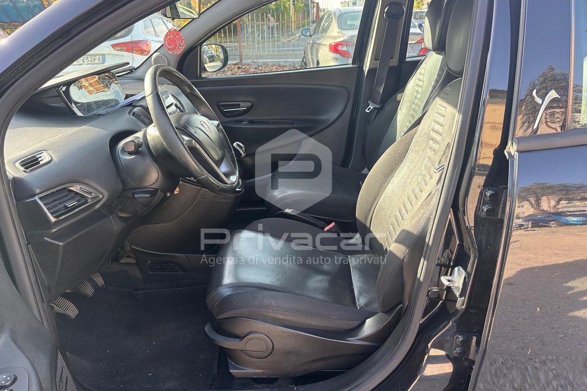 LANCIA Ypsilon 1.3 MJT 16V 95 CV 5 porte S&S Platinum