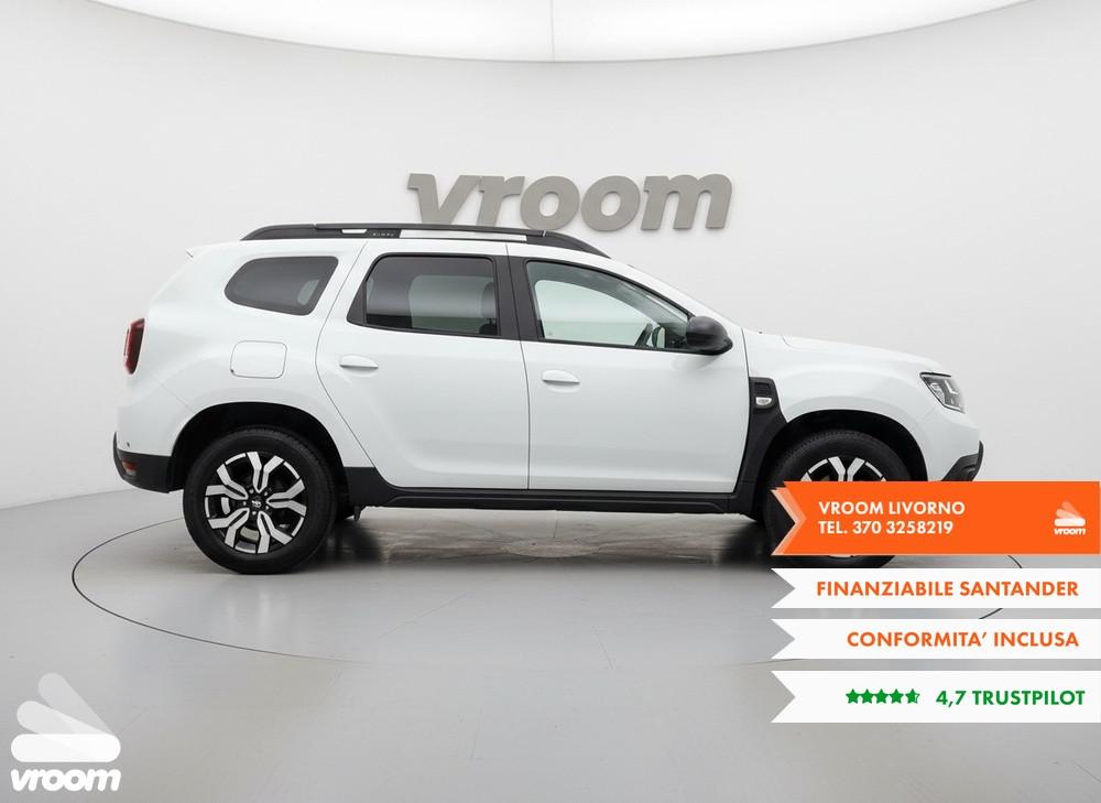 DACIA Duster 2ª serie Duster 1.0 TCe GPL 4×2 ...